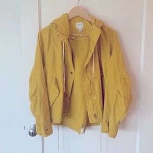 Forever 21 jacket